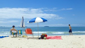 Pousada da Praia - Praia do Felix, Ubatuba / SP