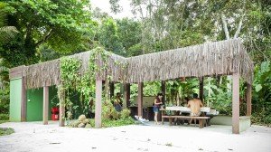 Pousada da Praia - Praia do Felix, Ubatuba / SP