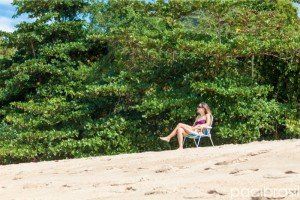 Pousada da Praia do Félix - Ubatuba/SP