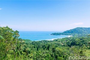 Pousada da Praia do Félix - Ubatuba/SP