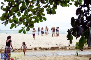 Yoga Surf Trip na Pousada