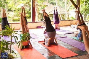 Yoga Surf Trip na Pousada