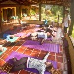 Yoga Surf Trip na Pousada